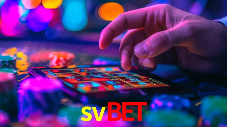 Conta Pessoal svbet